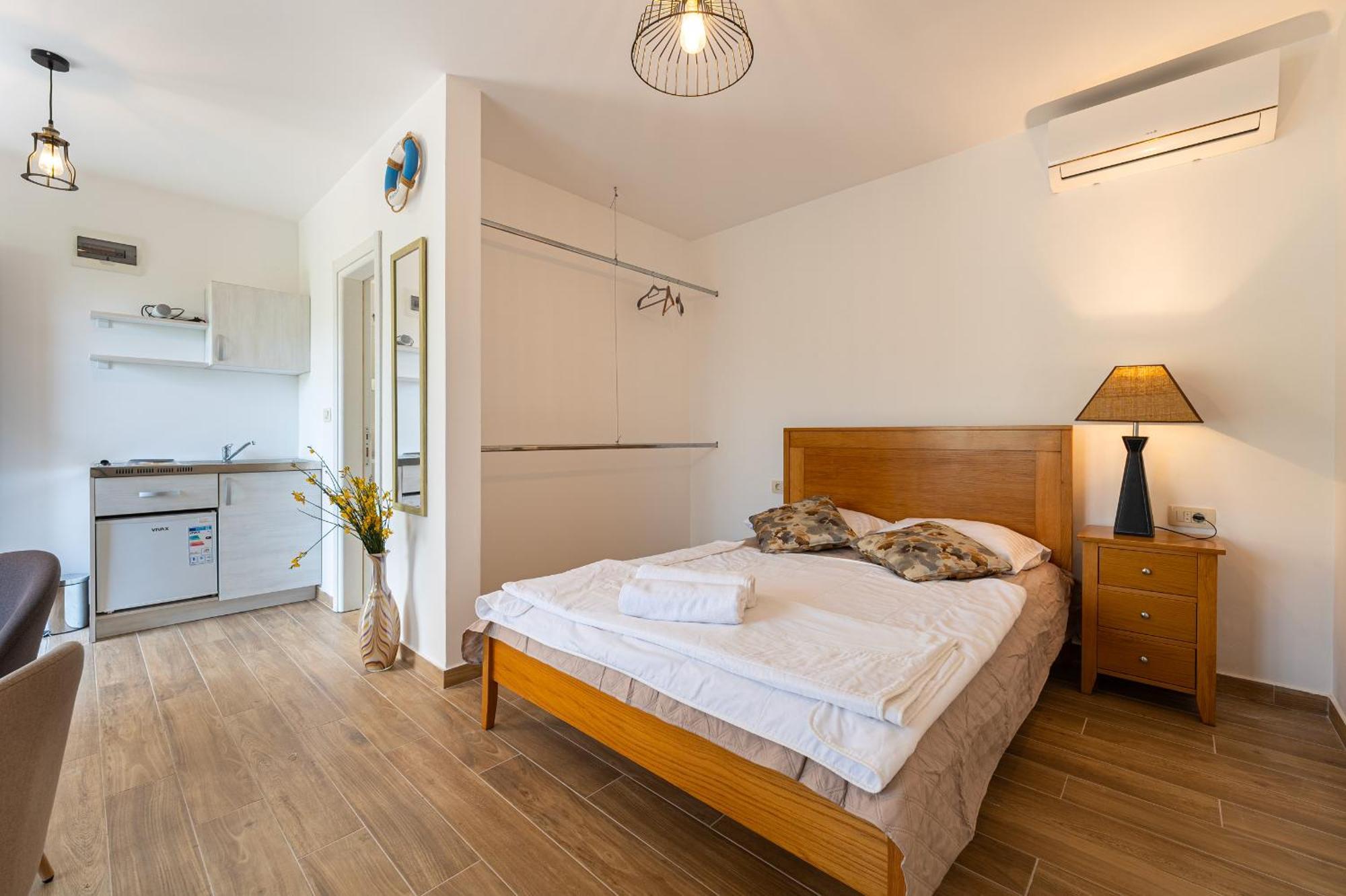 Sunset & Sunrise Villas In Stanisici-Two Villas With Common Pool Budva Dış mekan fotoğraf